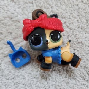 LOL Eye Spy Pets Series Can Do Kitty